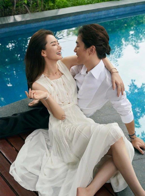 迷人的妖精